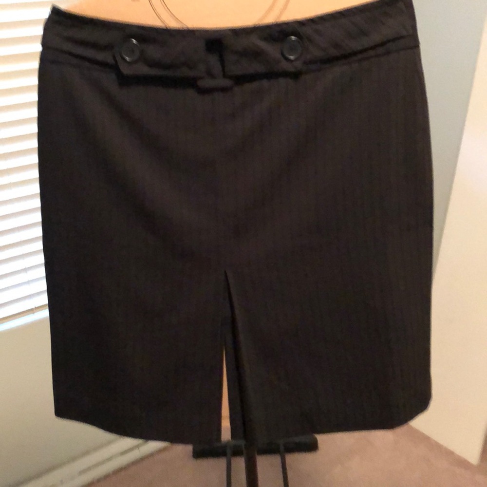 Worthington skirt